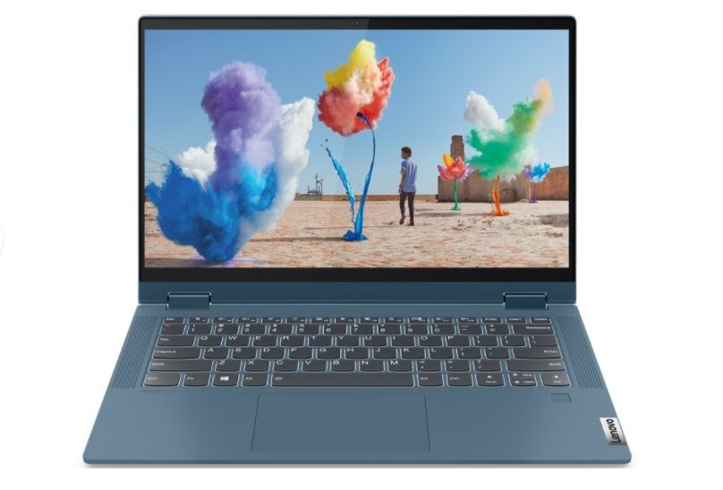 安い本物 Lenovo IdeaPad Flex 5 14ALC05 ノート タッチパネル 家電